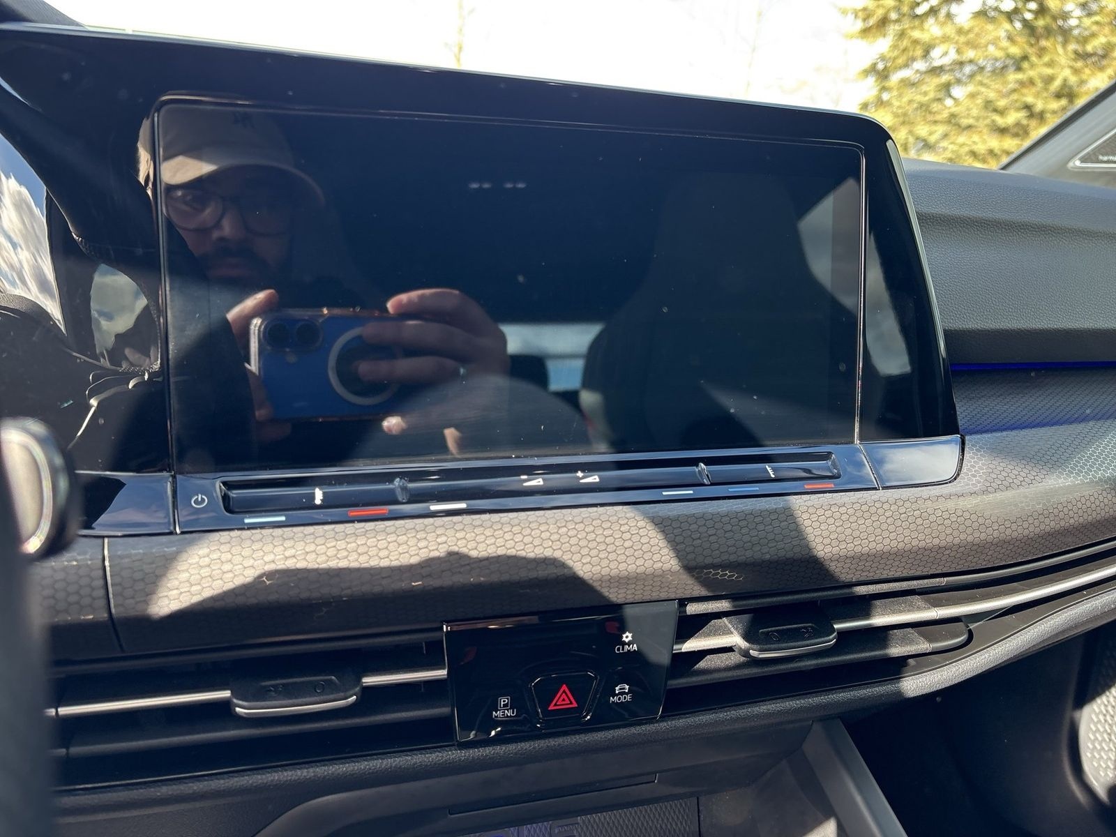 Volkswagen Golf GTI CarPlay/Black/Virt/ACC/Kamera/LED/Leder foto 24