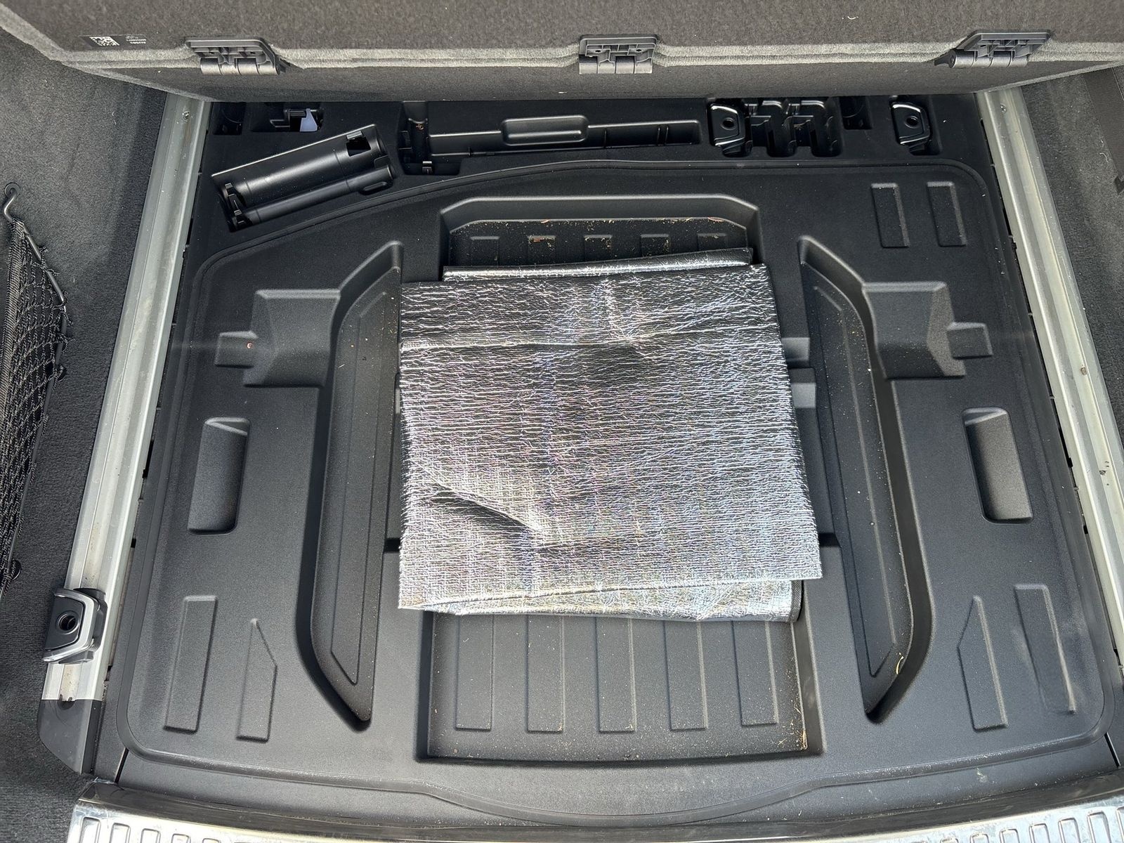 Audi A6 Avant TDI quattro S tronic Gewerbe/Exp ACC foto 17