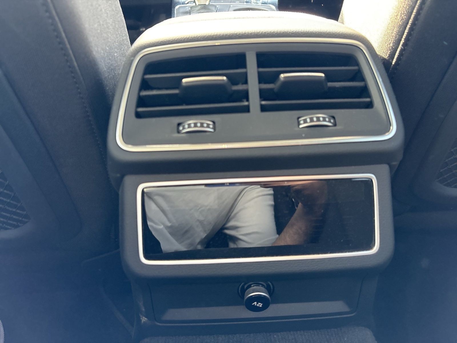 Audi A6 Avant TDI quattro S tronic Gewerbe/Exp ACC foto 20