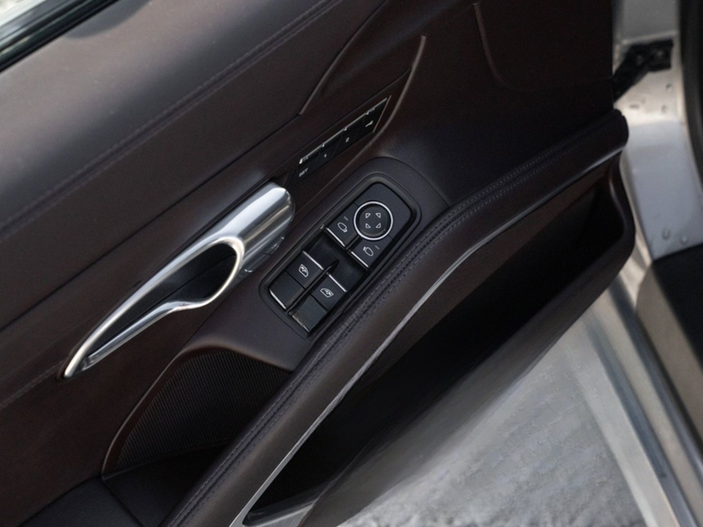 Porsche 991 911 Turbo S eSD LED Abstandsregeltempostat foto 19