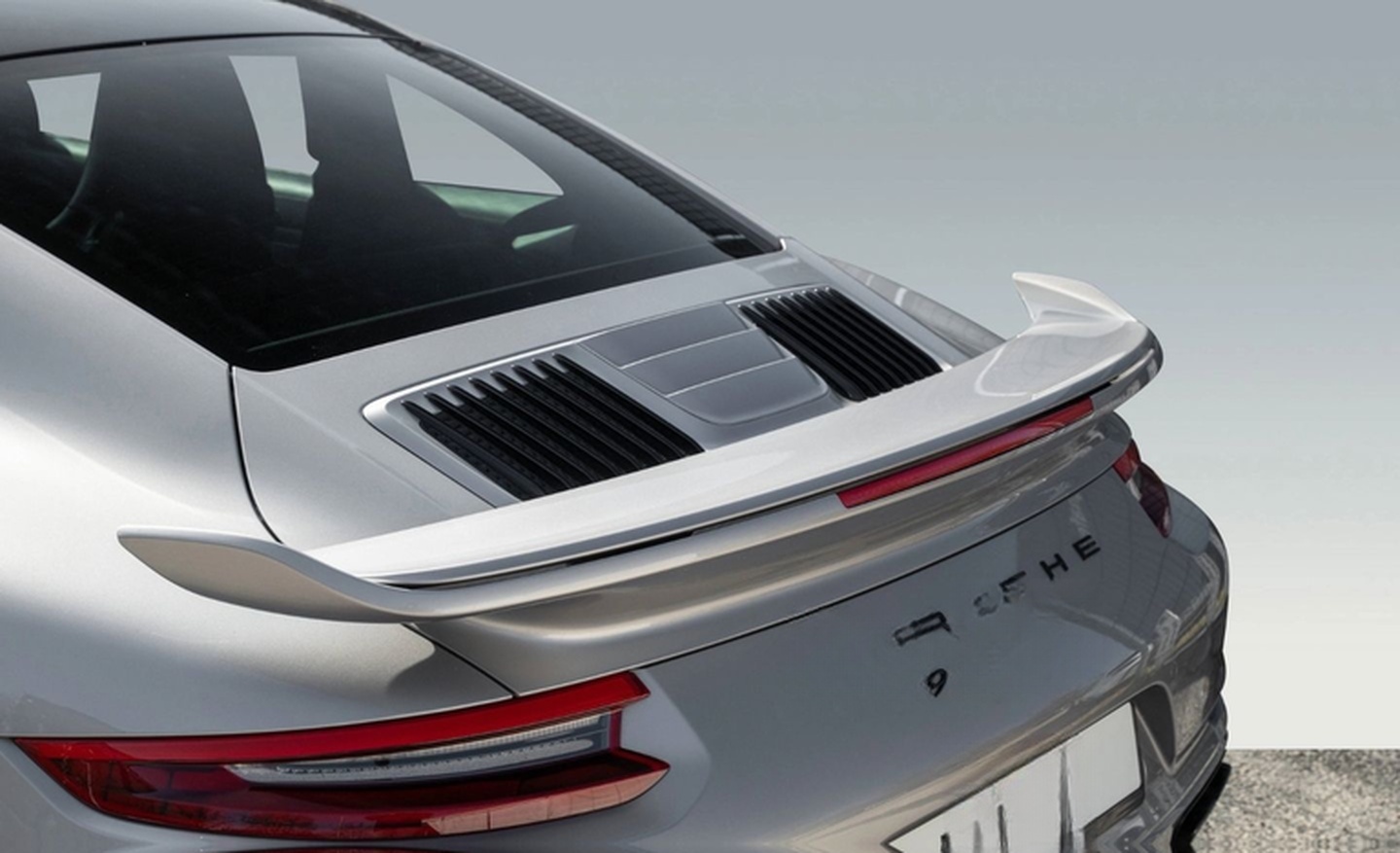 Porsche 991 911 Turbo S eSD LED Abstandsregeltempostat foto 31