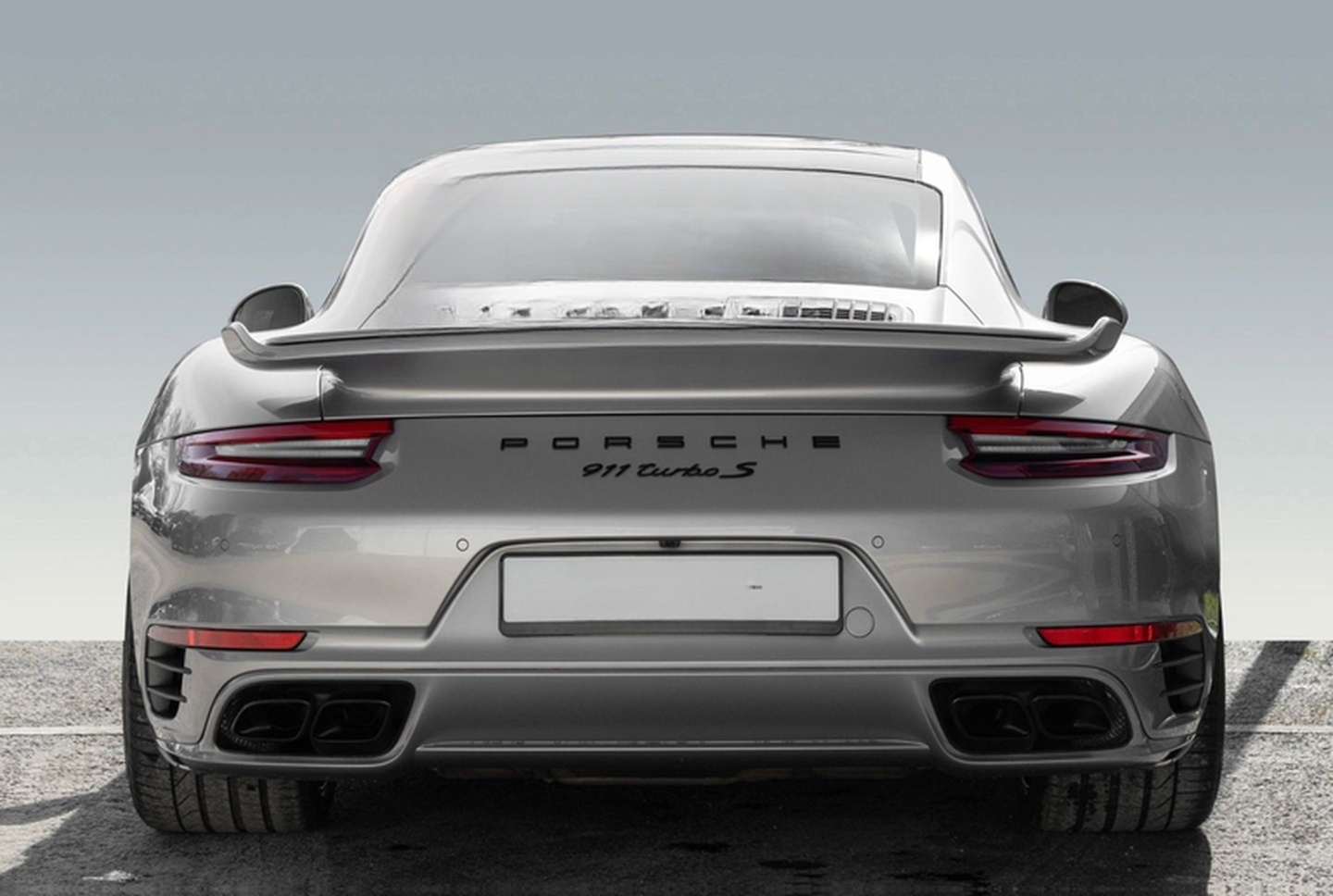 Porsche 991 911 Turbo S eSD LED Abstandsregeltempostat foto 10