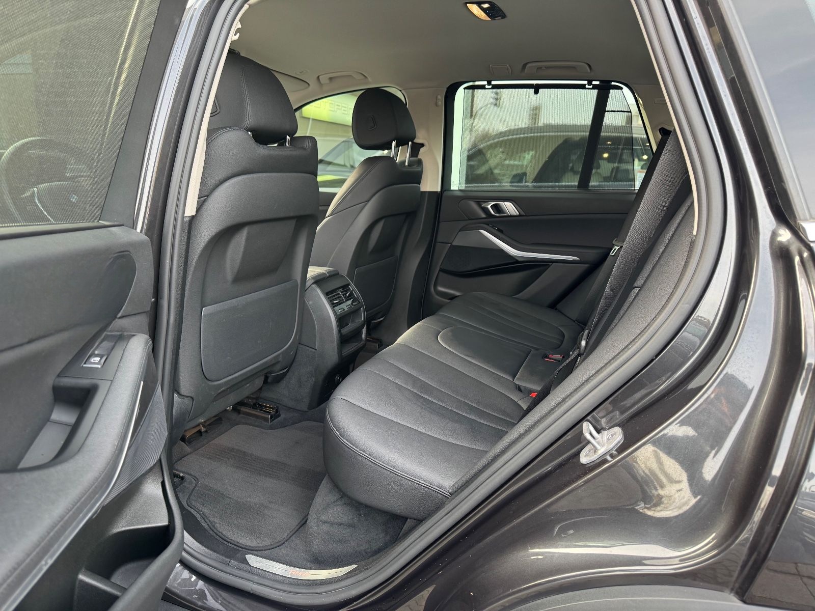 BMW X5 xDr 45e HUD 360 DA ACC HiFi MMRY Luft E.Sitz foto 18