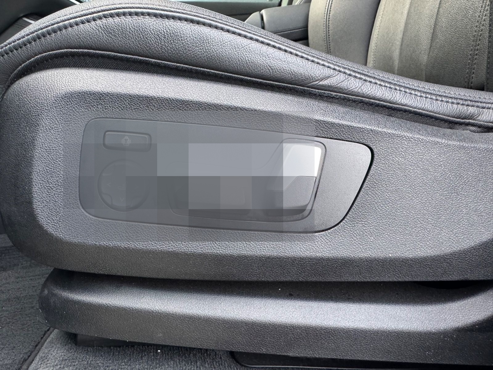 BMW X5 xDr 45e HUD 360 DA ACC HiFi MMRY Luft E.Sitz foto 19