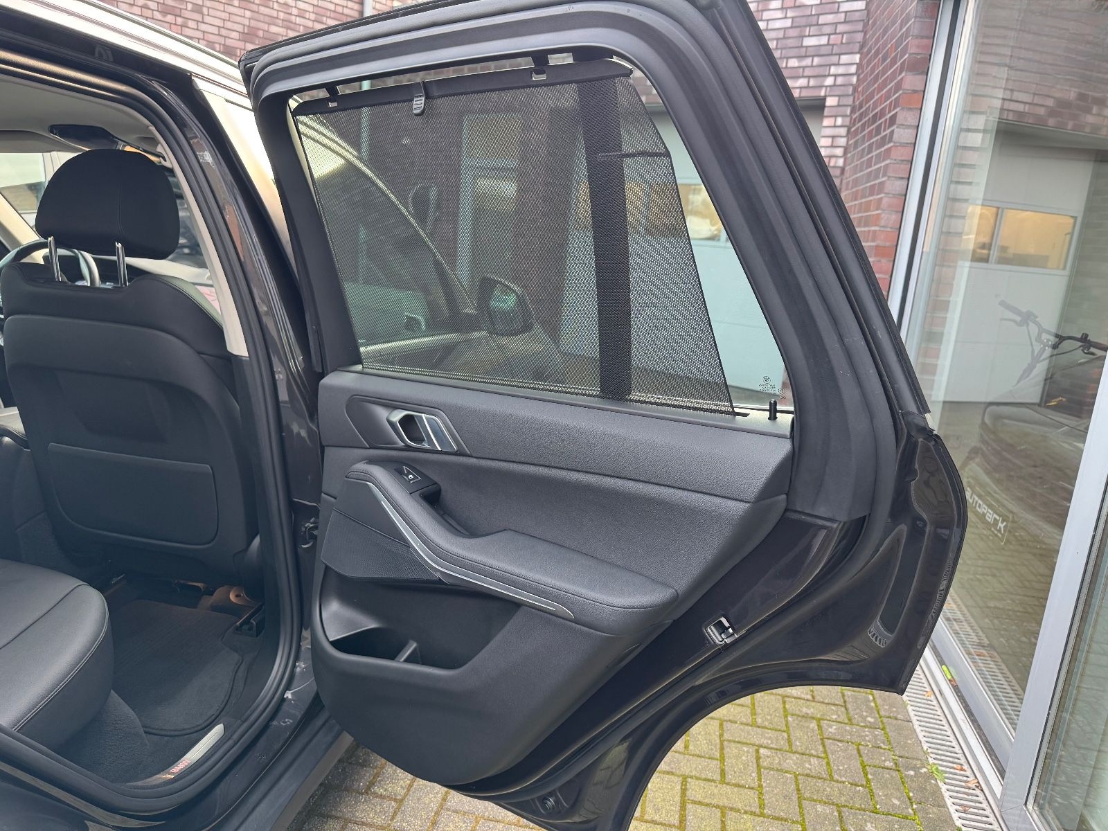 BMW X5 xDr 45e HUD 360 DA ACC HiFi MMRY Luft E.Sitz foto 24