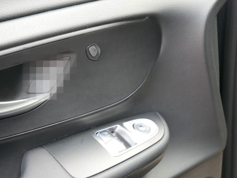Mercedes-Benz V 250 LED/NAV/KLIMA/7 SITZE/KAMERA/SHZ KAMERA foto 13