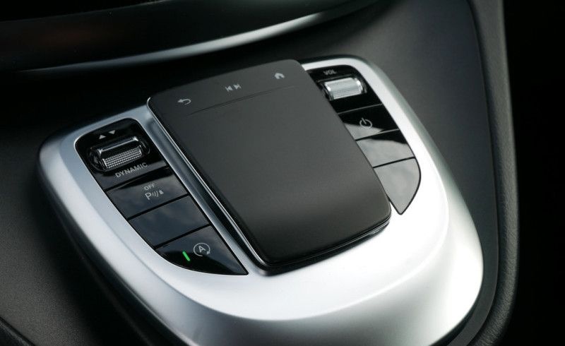 Mercedes-Benz V 250 LED/NAV/KLIMA/7 SITZE/KAMERA/SHZ KAMERA foto 17