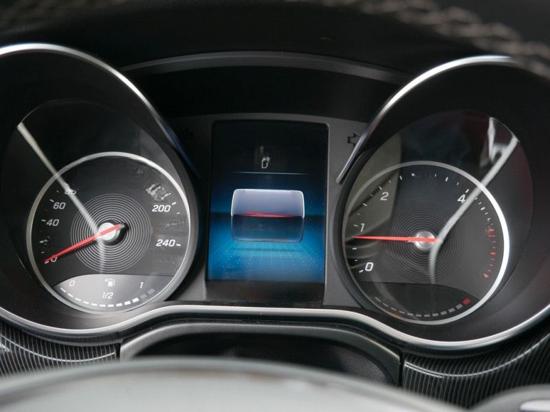 Mercedes-Benz V 250 LED/NAV/KLIMA/7 SITZE/KAMERA/SHZ KAMERA foto 18