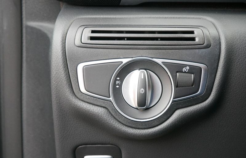Mercedes-Benz V 250 LED/NAV/KLIMA/7 SITZE/KAMERA/SHZ KAMERA foto 21
