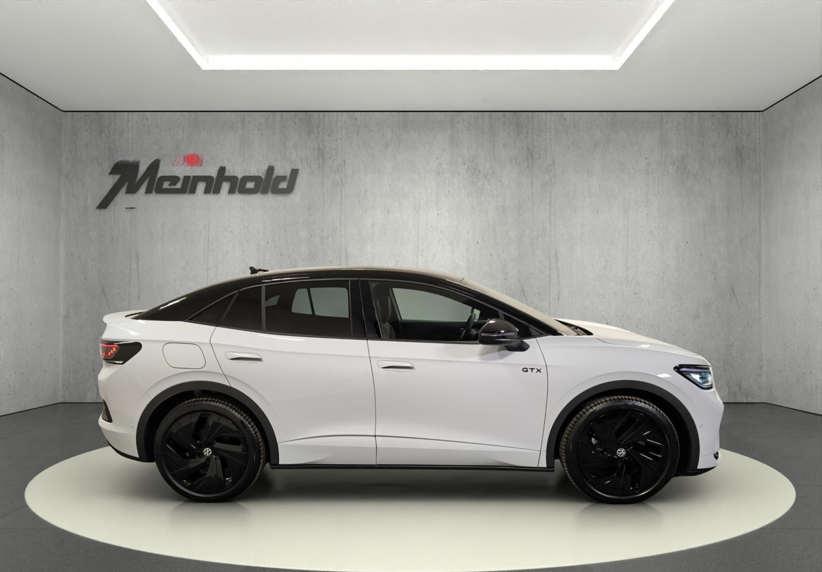 Volkswagen ID.5 GTX, Dach, Harman, AHK, DCC, Navi, Alu 21" foto 3