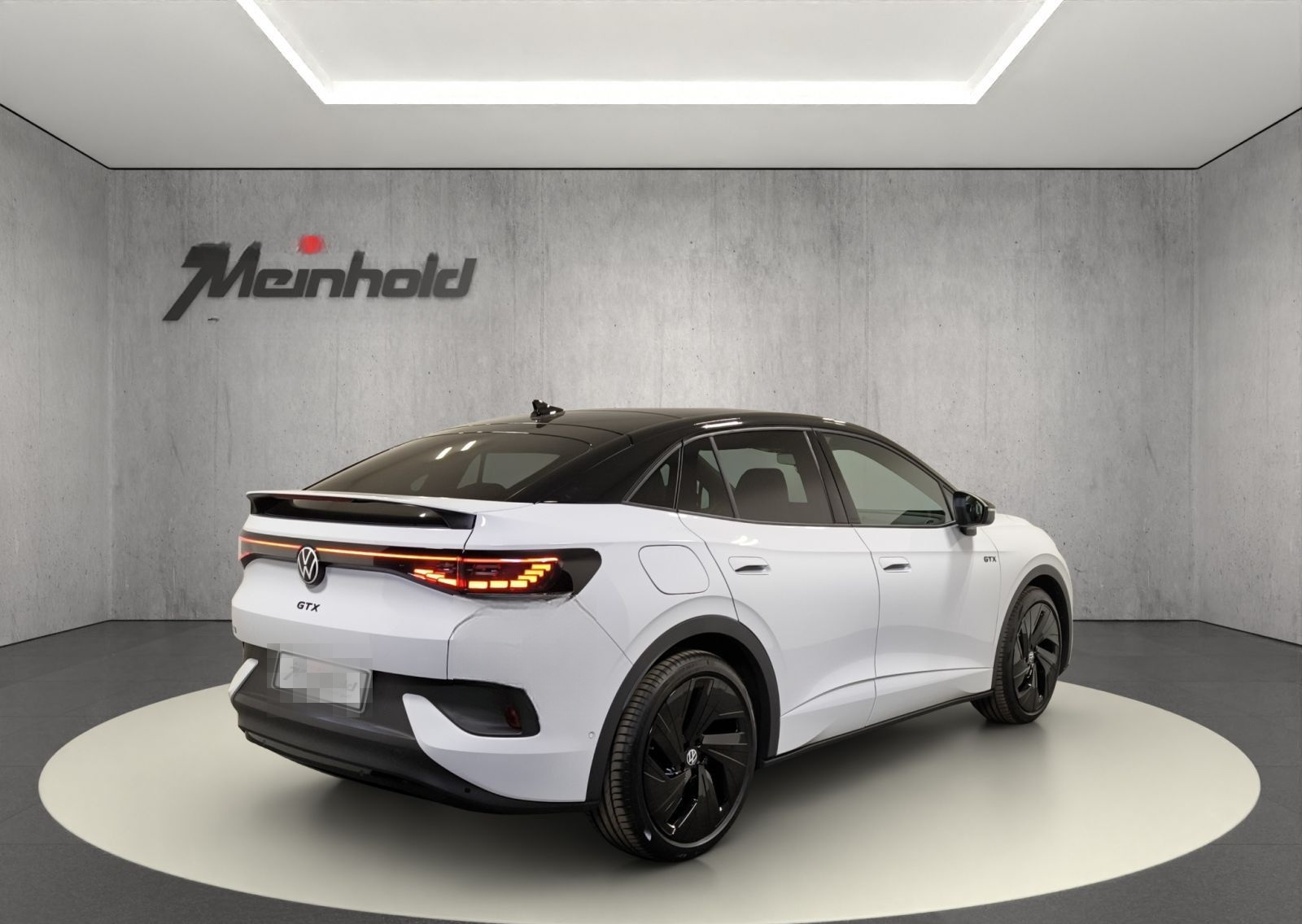 Volkswagen ID.5 GTX, Dach, Harman, AHK, DCC, Navi, Alu 21" foto 4