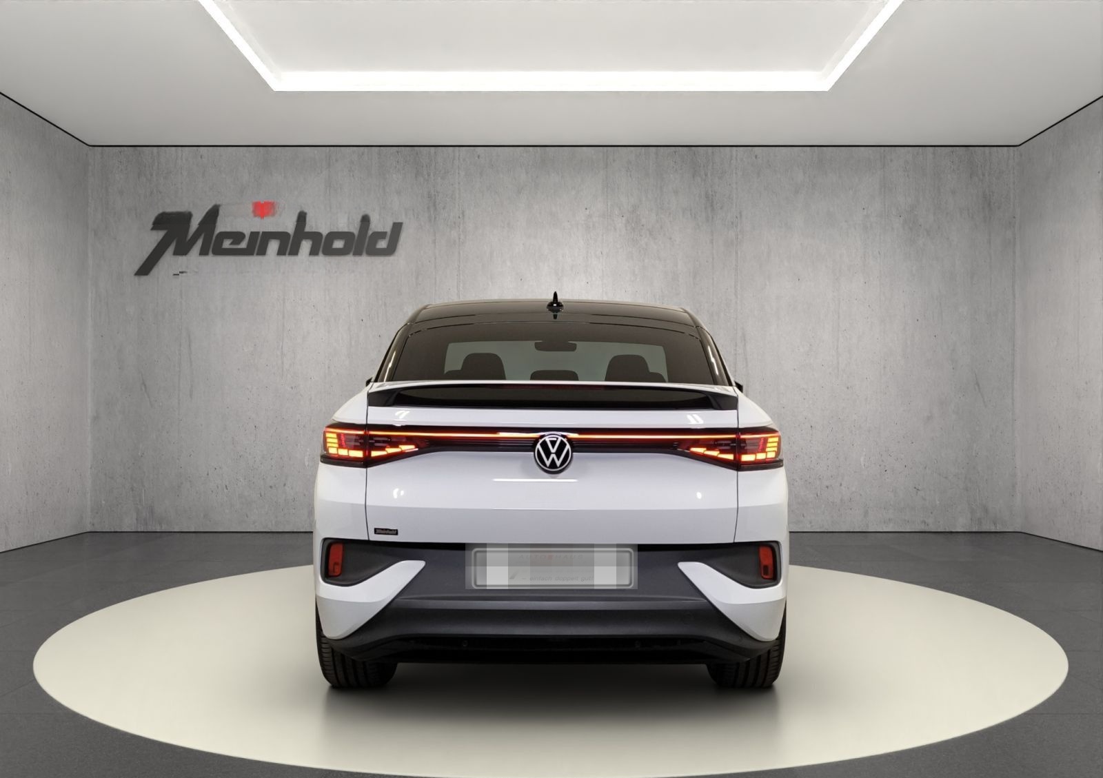 Volkswagen ID.5 GTX, Dach, Harman, AHK, DCC, Navi, Alu 21" foto 5