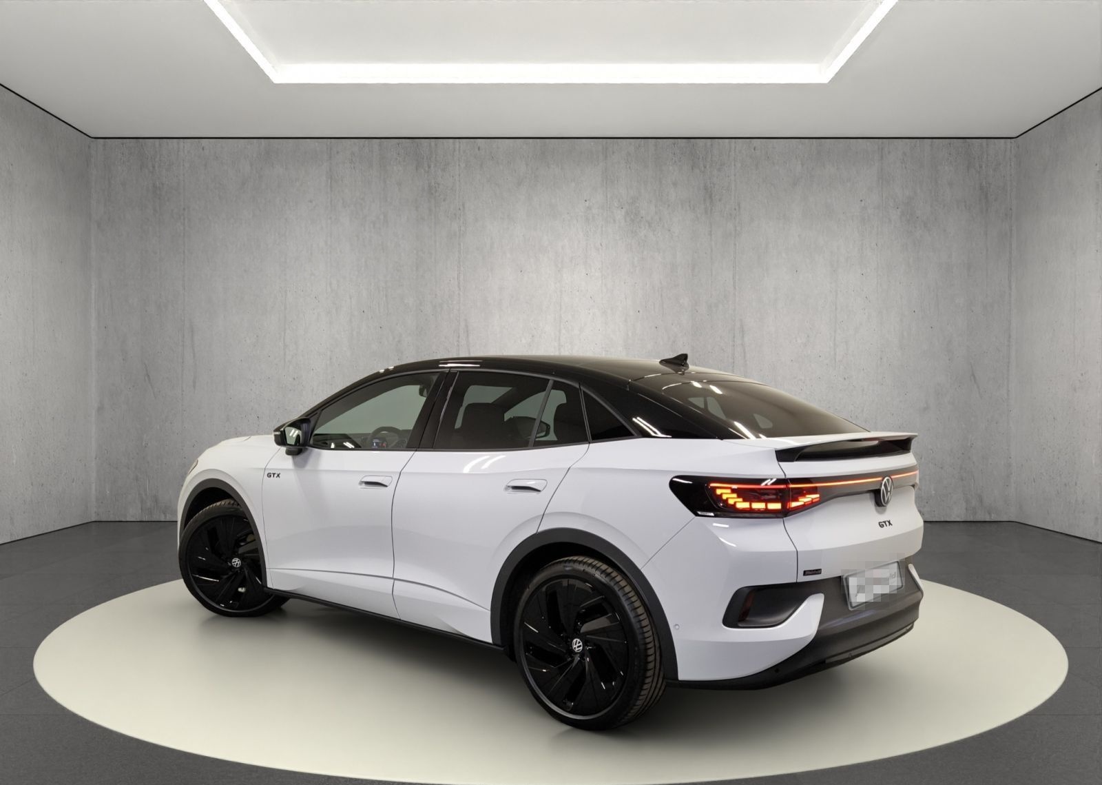 Volkswagen ID.5 GTX, Dach, Harman, AHK, DCC, Navi, Alu 21" foto 6