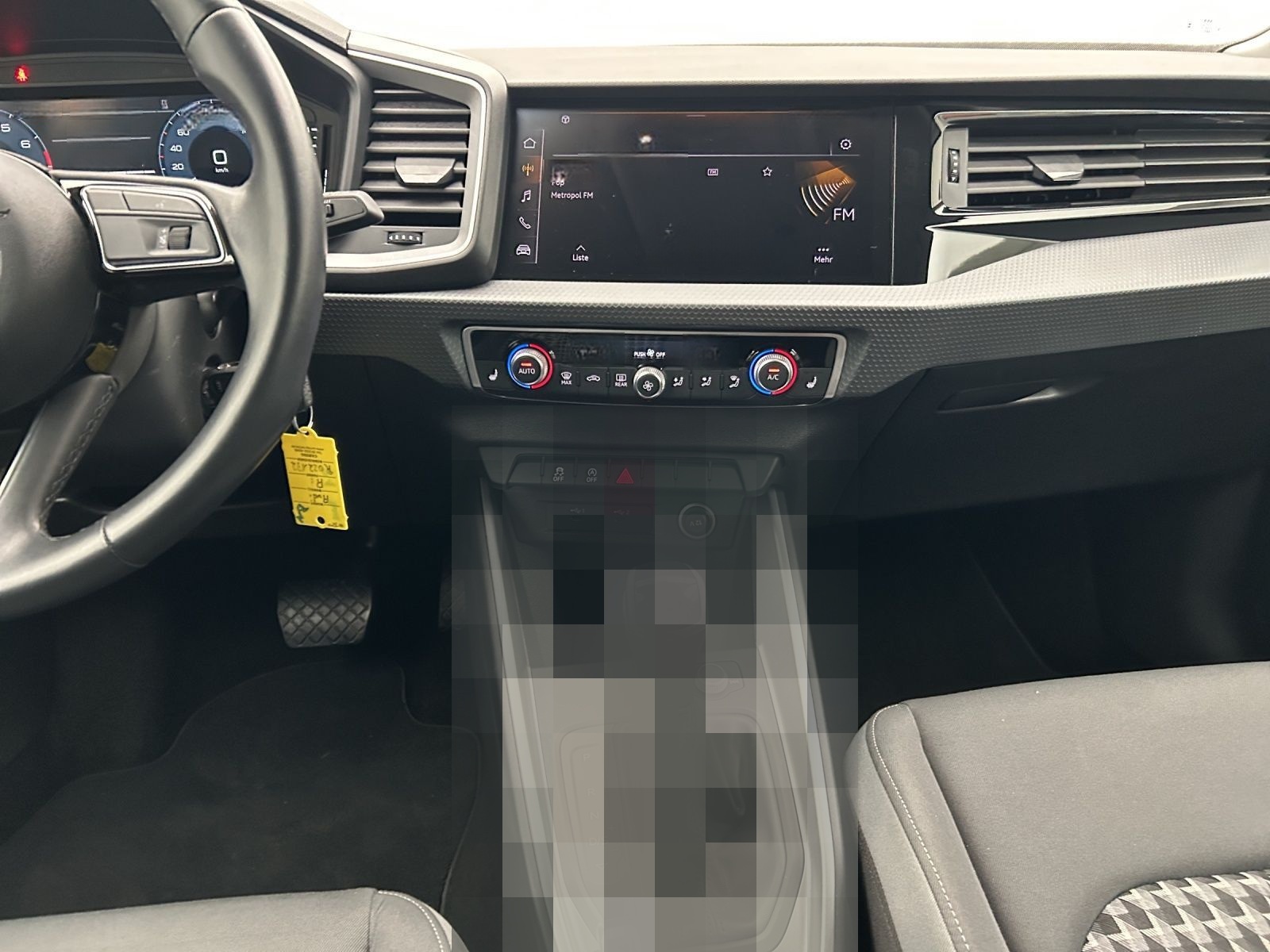 Audi A1 allstreet 1.0 30 TFSI*PDC*SHZ*KLIMA* foto 7
