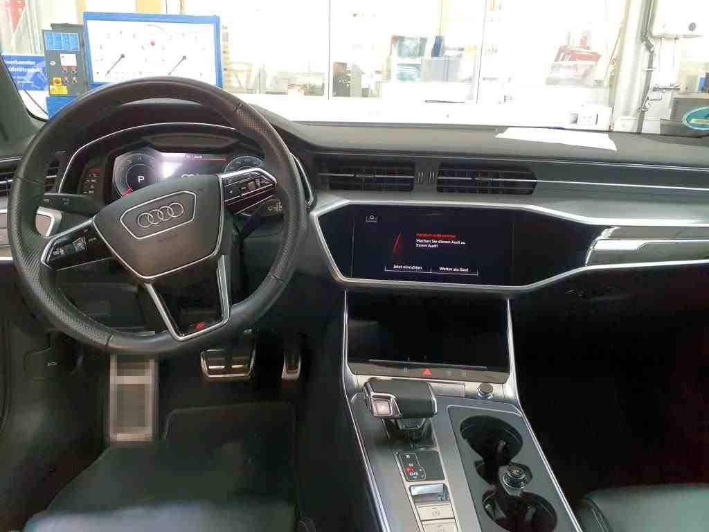 Audi A6 Avant sport quattro 55 3.0 TFSI*S-LINE*PANO*N foto 3