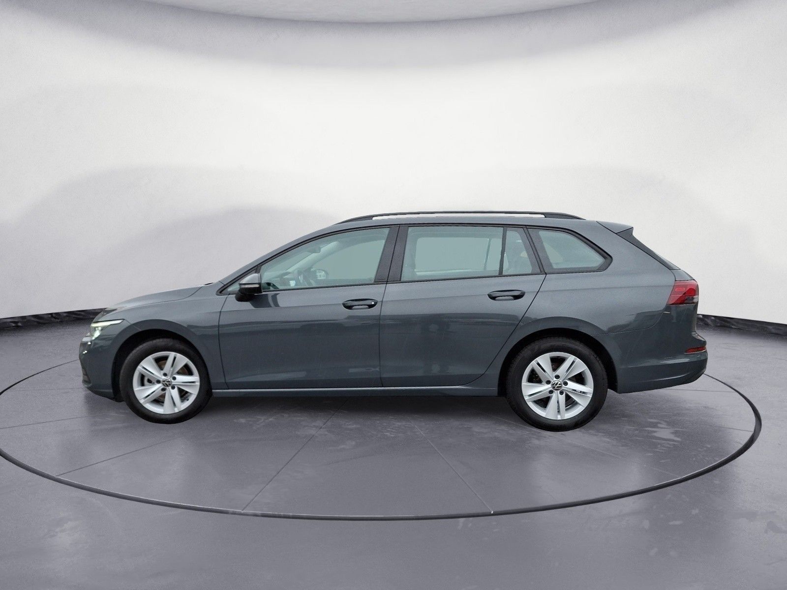 Volkswagen Golf Variant 1.5 eTSI DSG Life foto 3