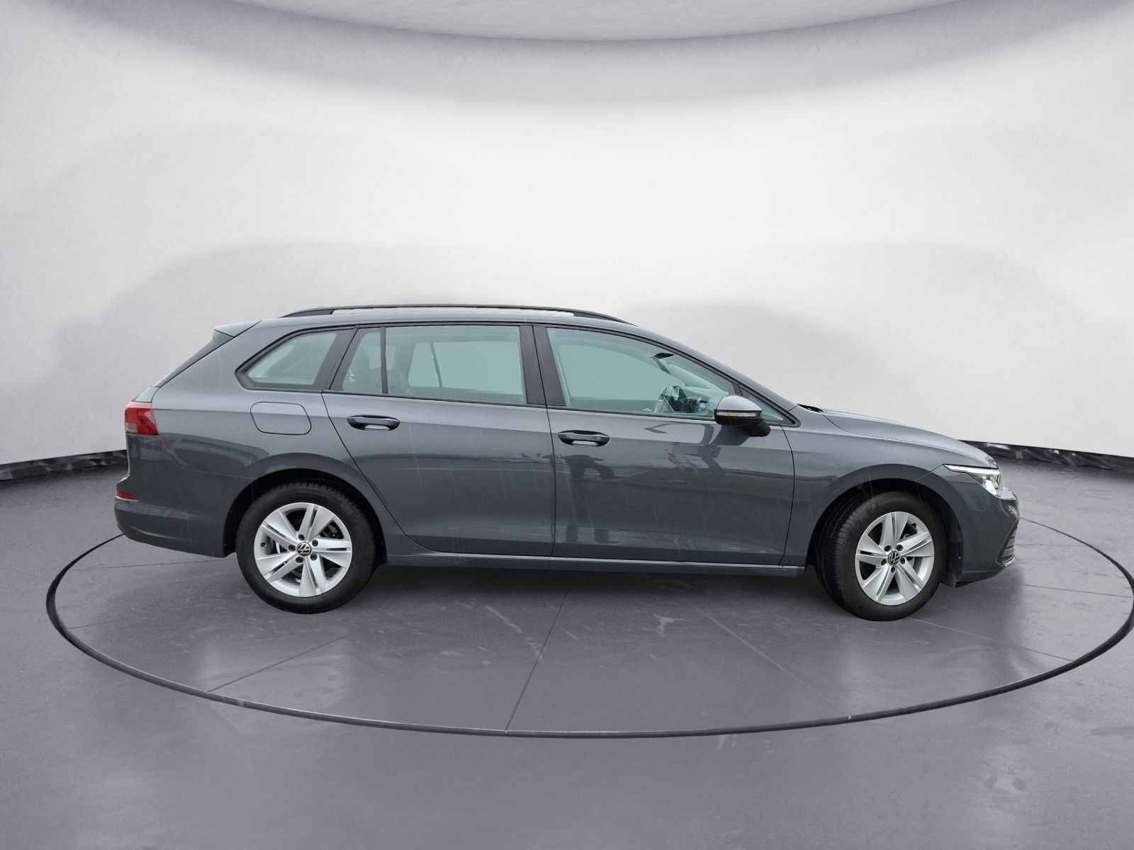 Volkswagen Golf Variant 1.5 eTSI DSG Life foto 6
