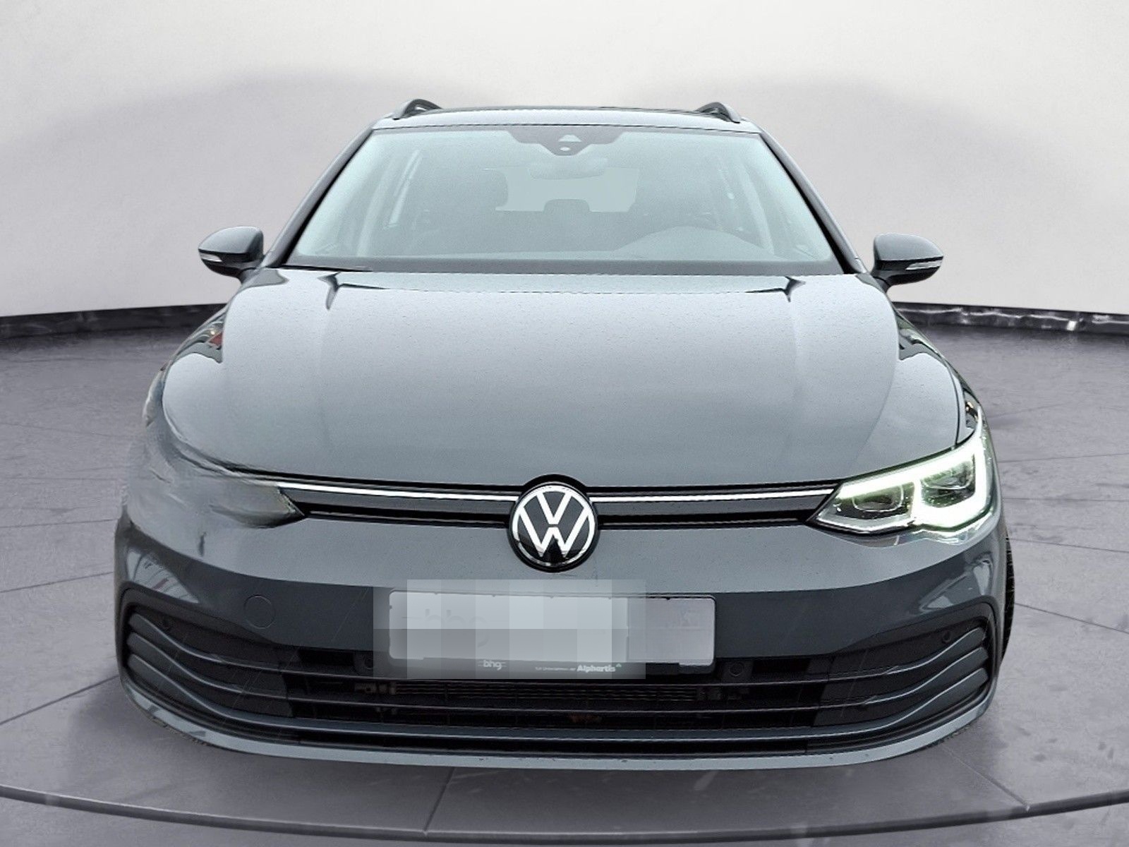 Volkswagen Golf Variant 1.5 eTSI DSG Life foto 7