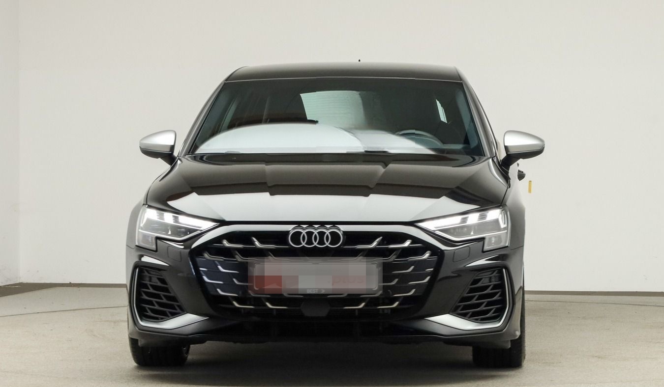 Audi S3 Sportback Assist, Interface, Kamera, SHZ foto 4