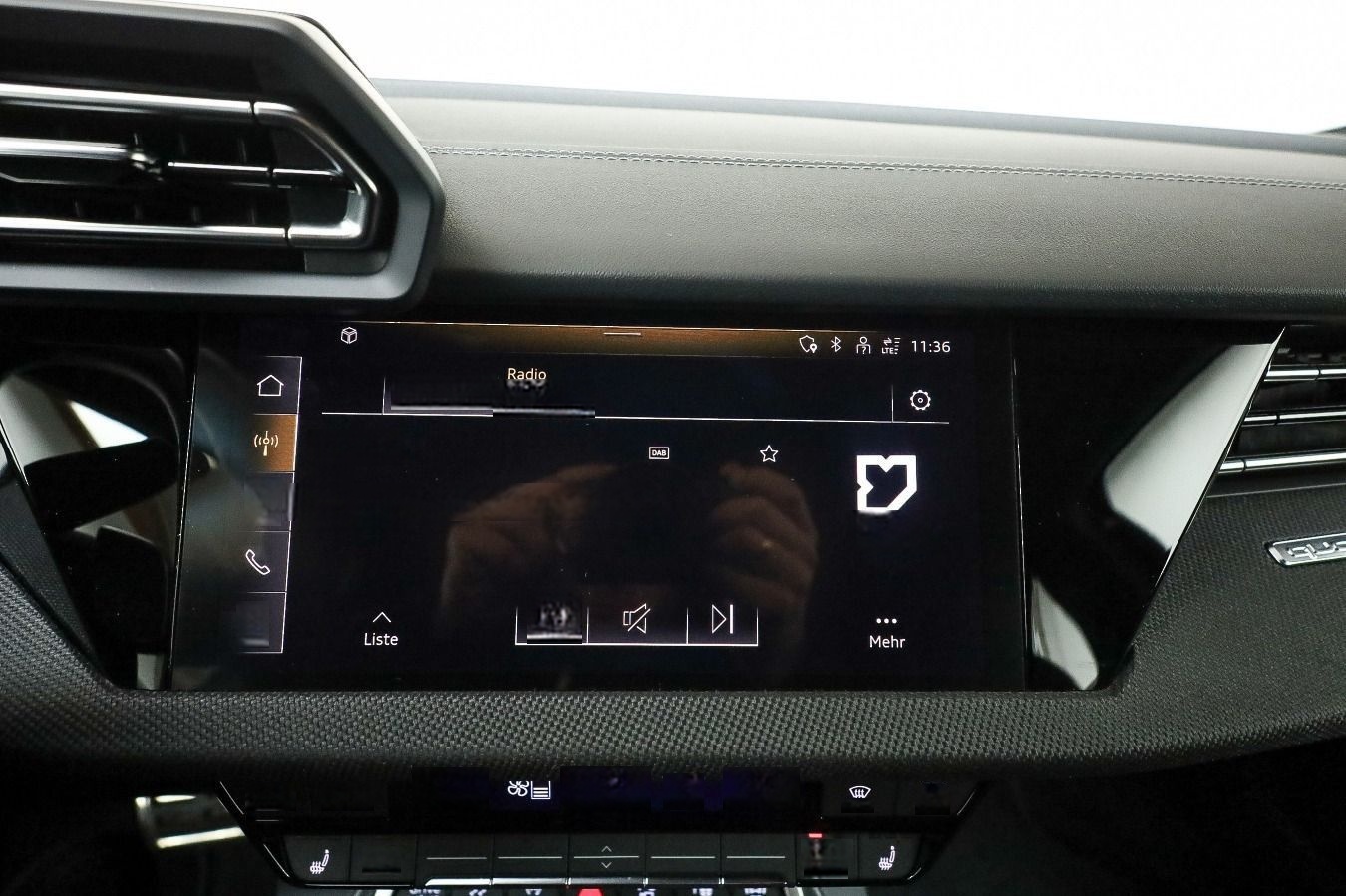 Audi S3 Sportback Assist, Interface, Kamera, SHZ foto 10