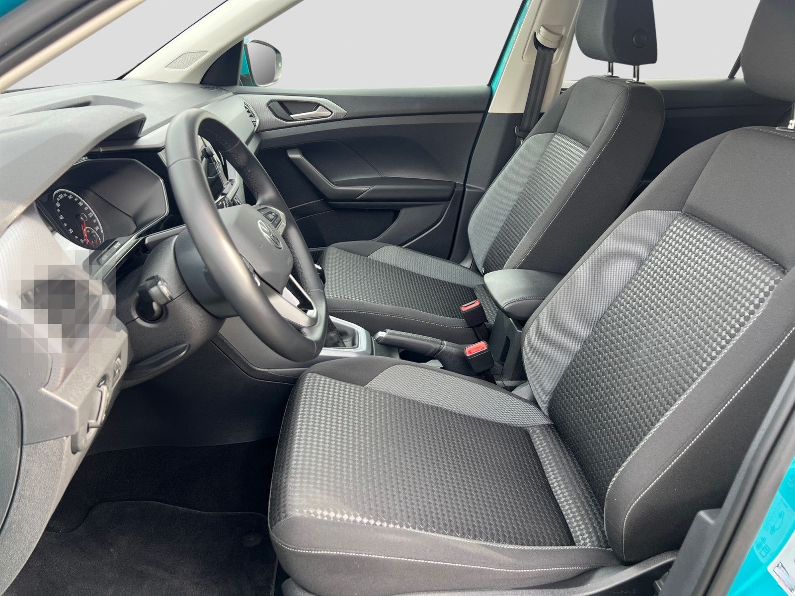 Volkswagen T-Cross 1.0TSI Active Navi ACC CAM APP Sitzh DAB foto 10