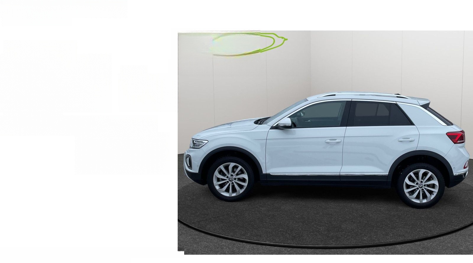 Volkswagen T-Roc 2.0 TDI DSG Style LED/PDC/APP foto 2