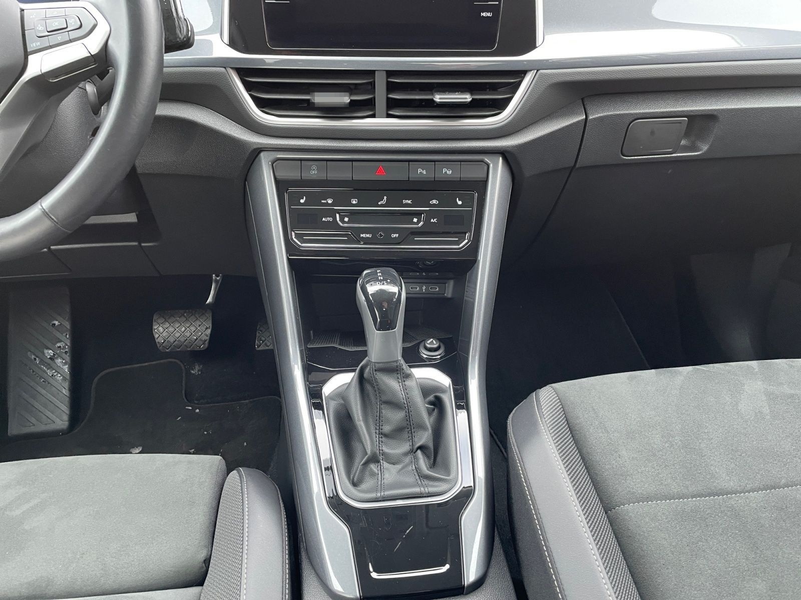 Volkswagen T-Roc 2.0 TDI DSG Style LED/PDC/APP foto 11