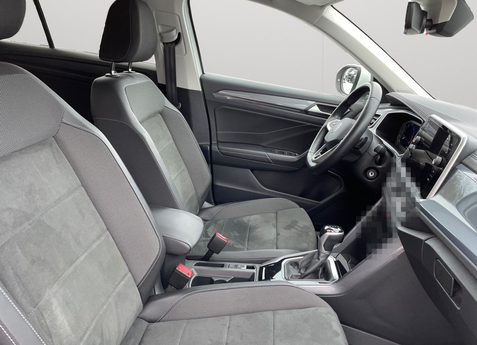 Volkswagen T-Roc 2.0 TDI DSG Style LED/PDC/APP foto 15