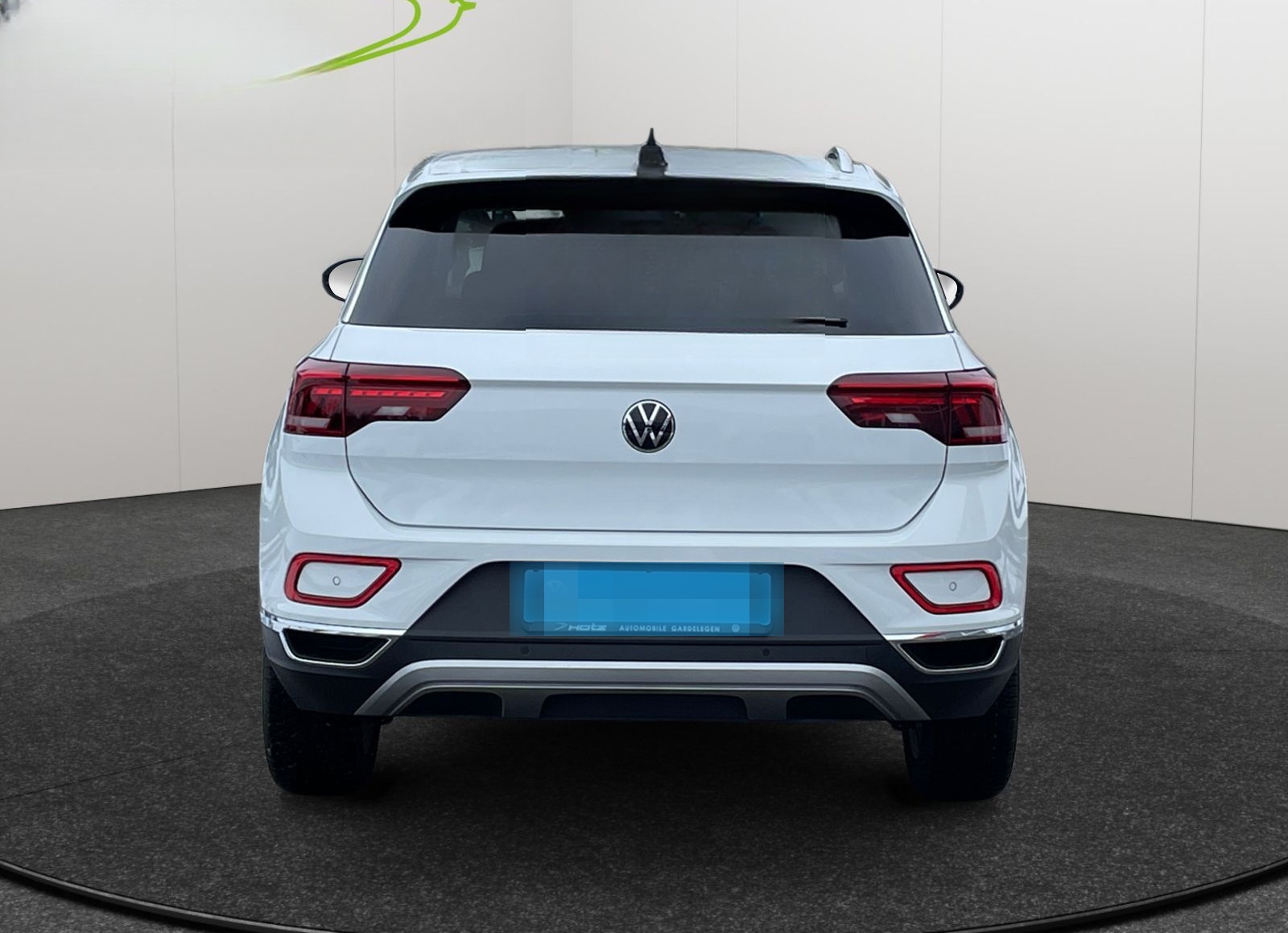 Volkswagen T-Roc 2.0 TDI DSG Style LED/PDC/APP foto 4