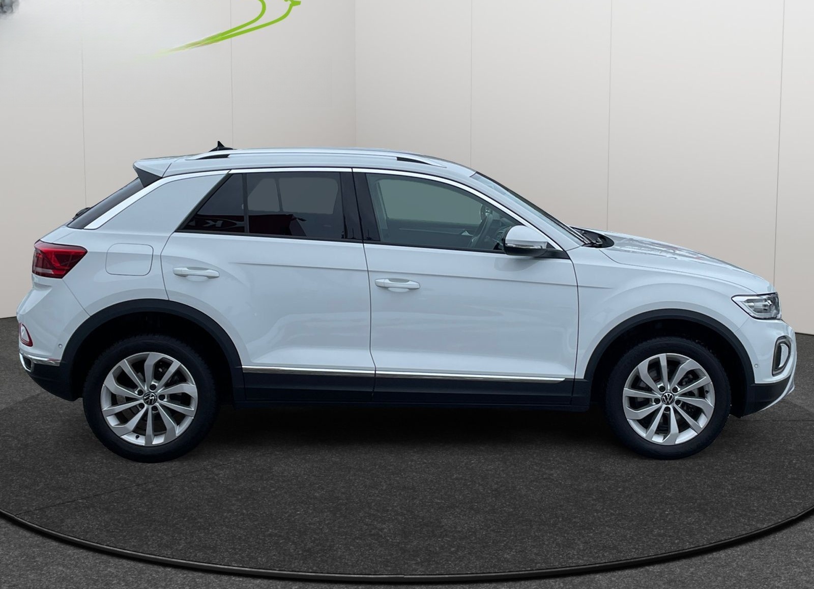 Volkswagen T-Roc 2.0 TDI DSG Style LED/PDC/APP foto 6