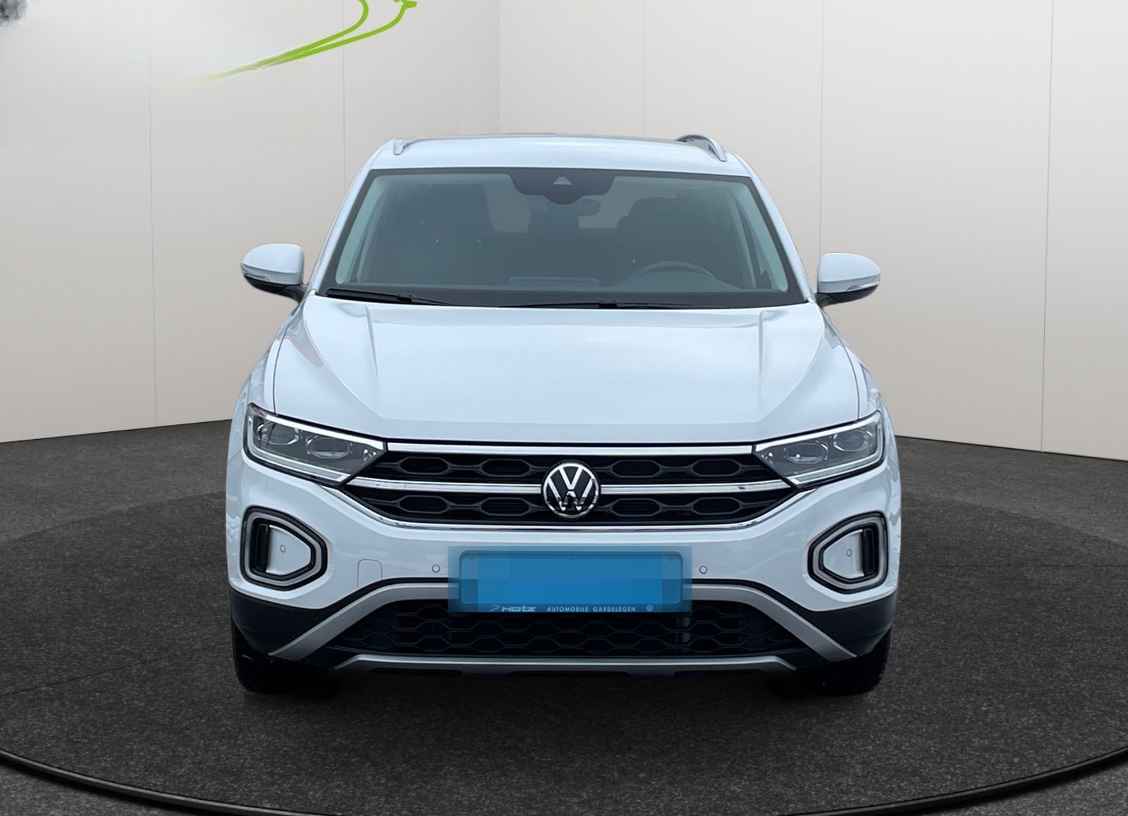 Volkswagen T-Roc 2.0 TDI DSG Style LED/PDC/APP foto 8