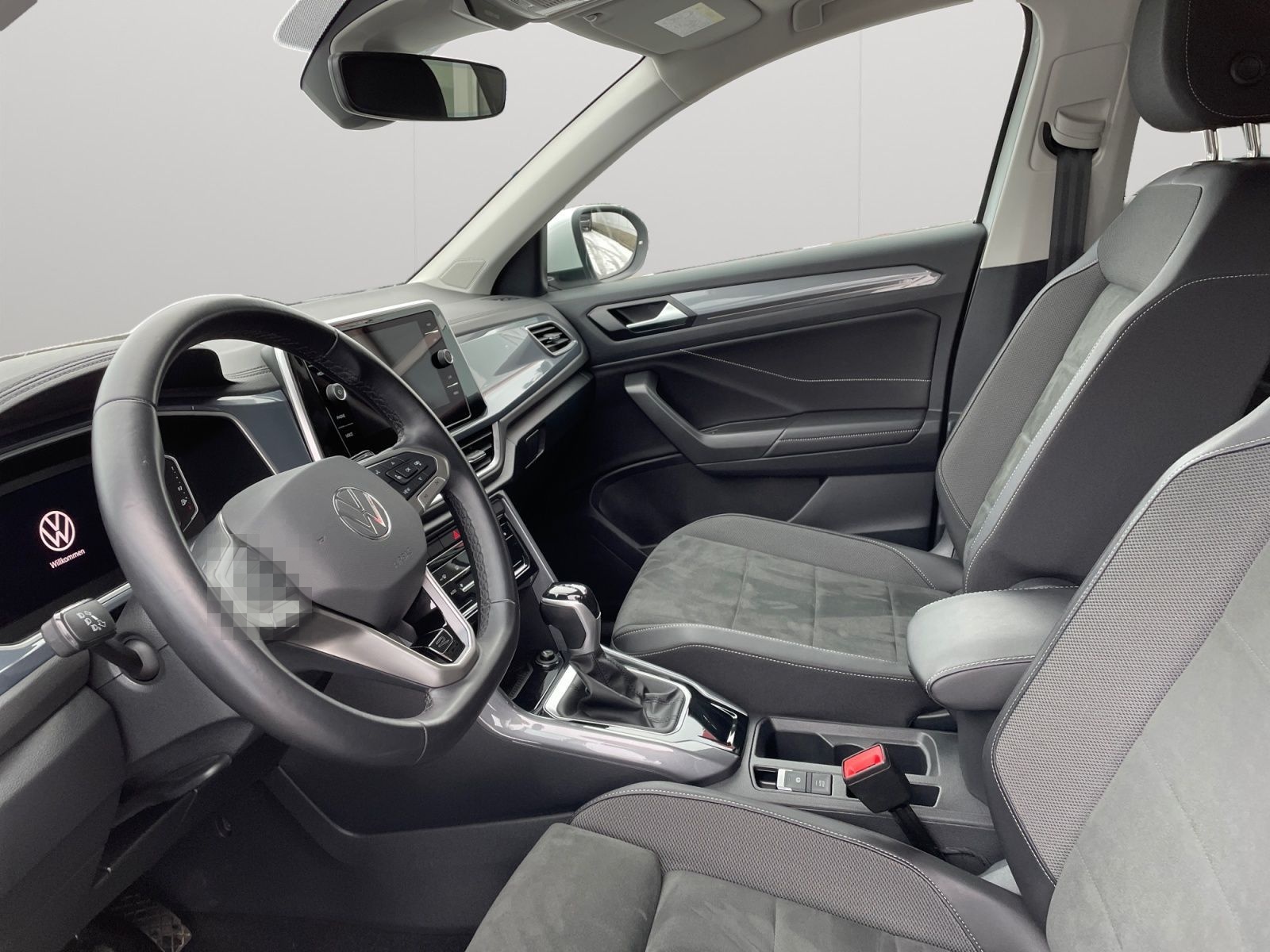 Volkswagen T-Roc 2.0 TDI DSG Style LED/PDC/APP foto 9