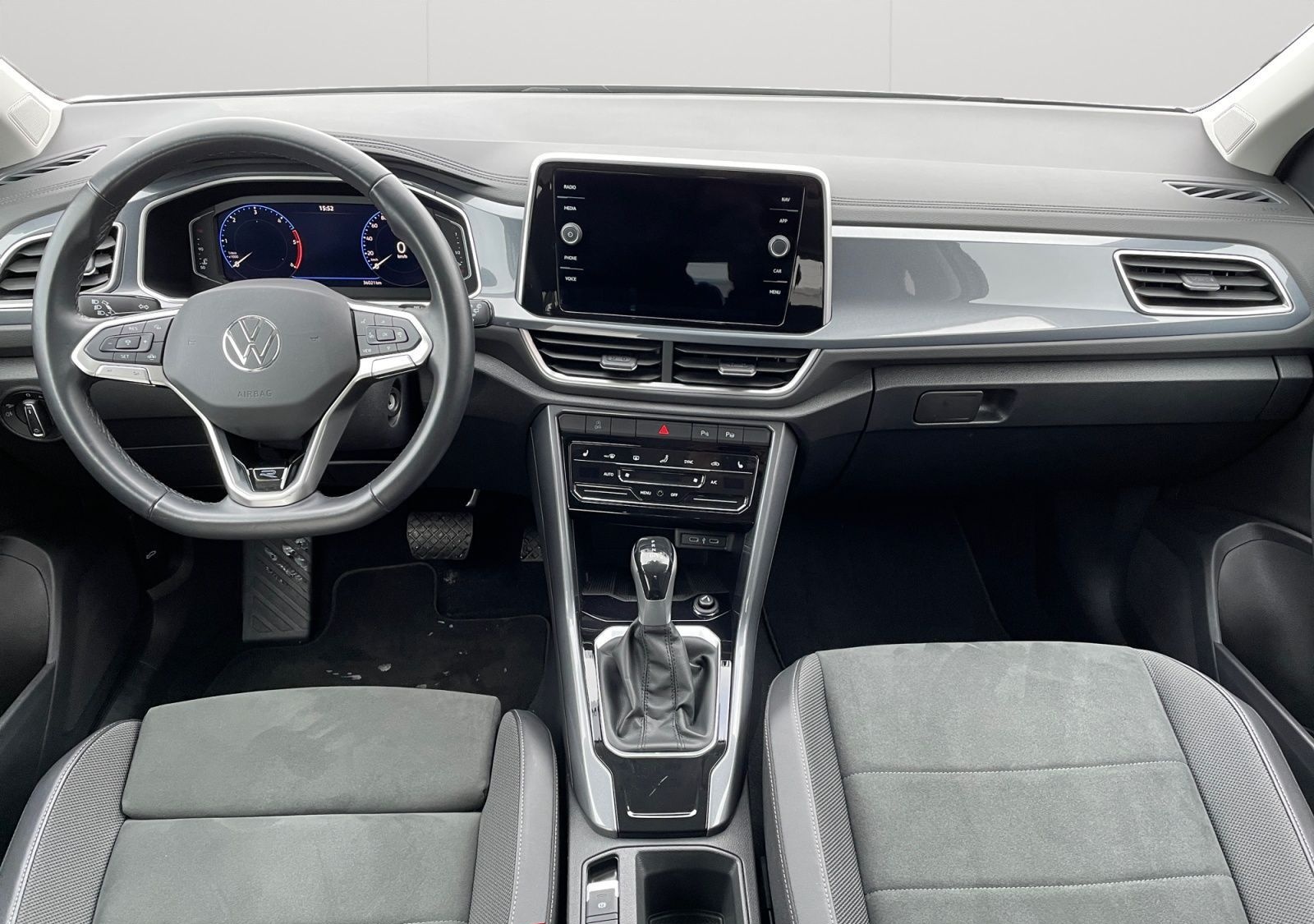 Volkswagen T-Roc 2.0 TDI DSG Style LED/PDC/APP foto 10