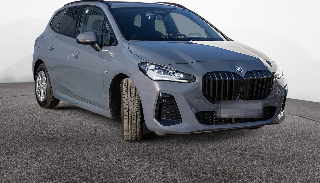 BMW 220i Active Tourer M-Sport AHK+PANO+HUD+360°KAM+ foto 2