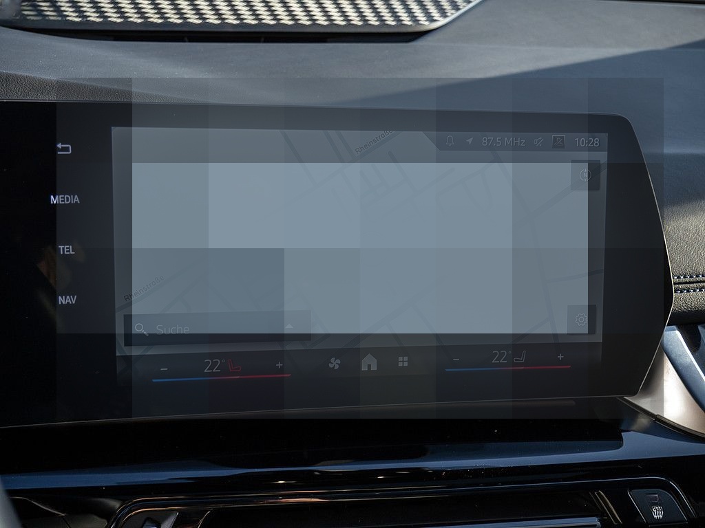 BMW 220i Active Tourer M-Sport AHK+PANO+HUD+360°KAM+ foto 11