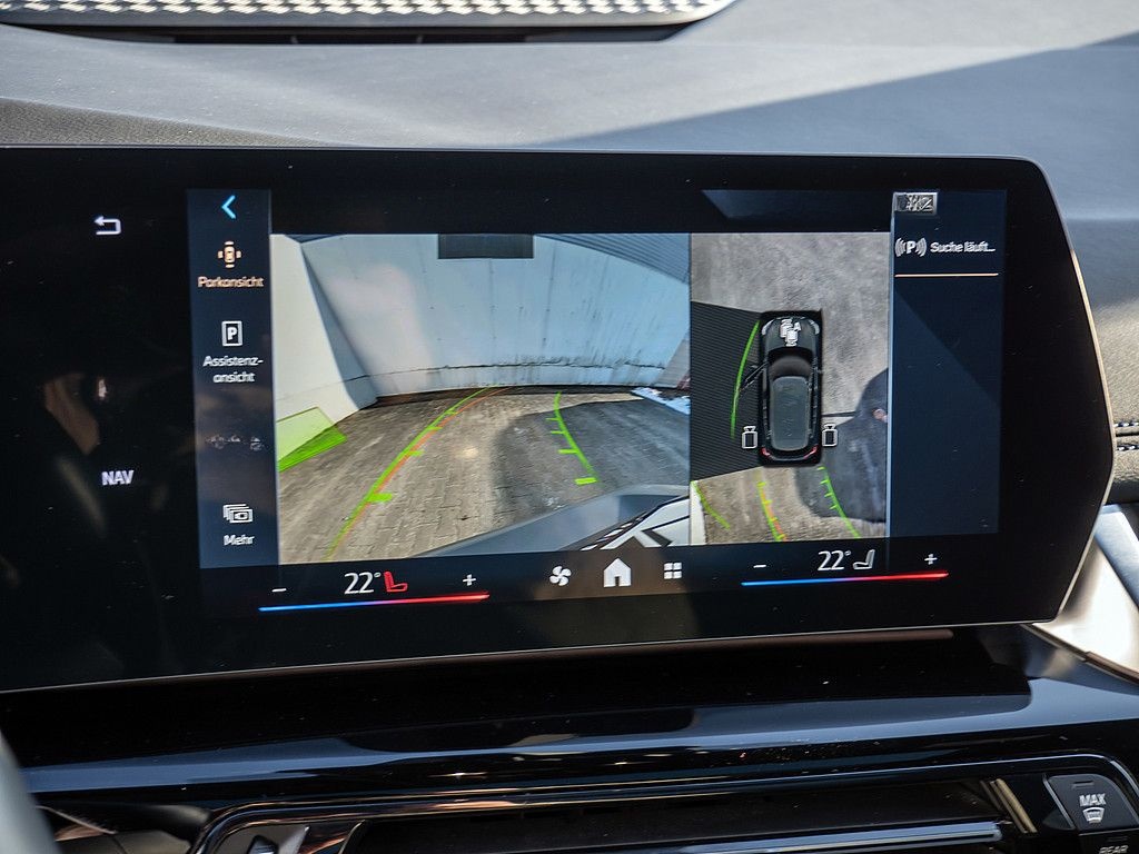 BMW 220i Active Tourer M-Sport AHK+PANO+HUD+360°KAM+ foto 14