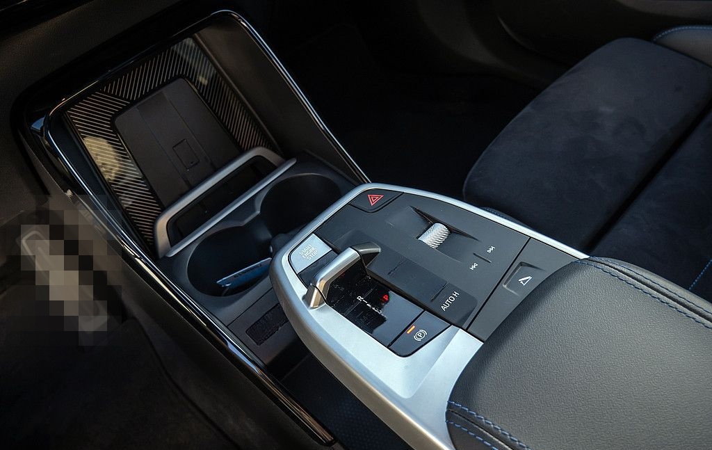 BMW 220i Active Tourer M-Sport AHK+PANO+HUD+360°KAM+ foto 15