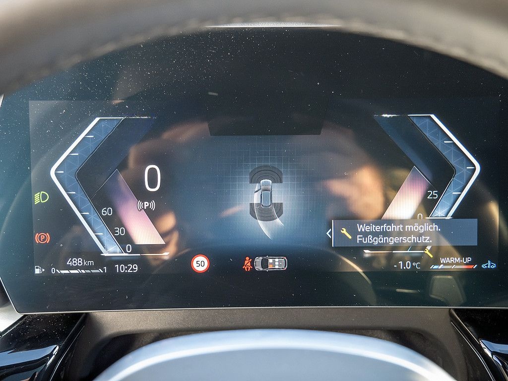 BMW 220i Active Tourer M-Sport AHK+PANO+HUD+360°KAM+ foto 17