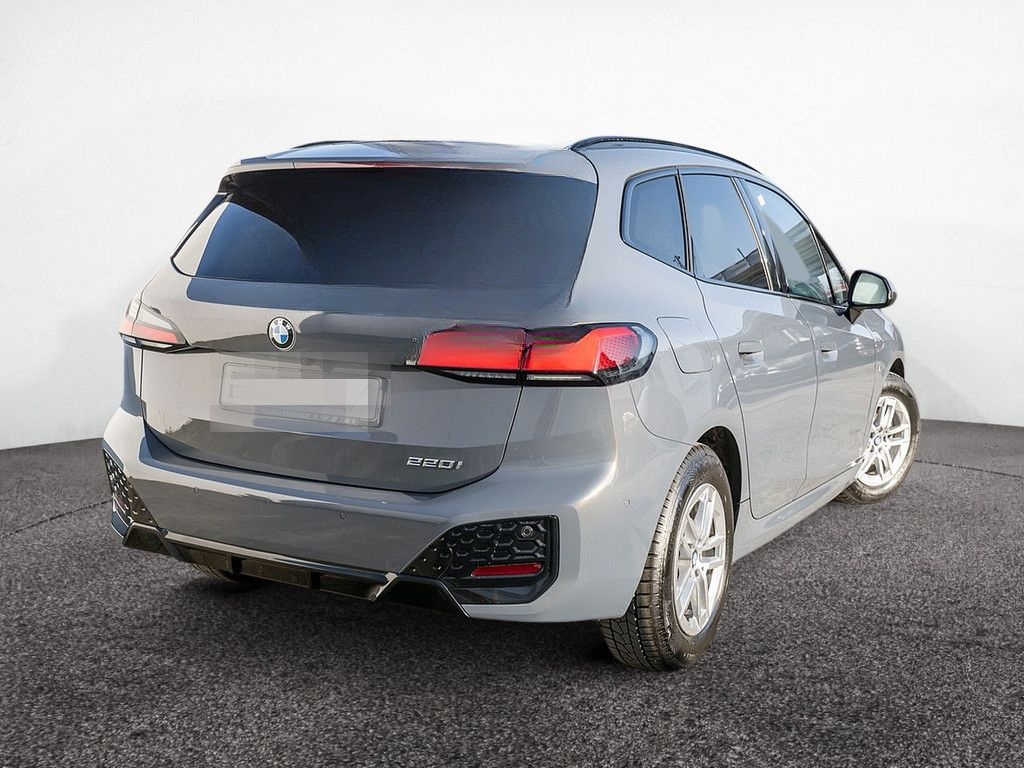BMW 220i Active Tourer M-Sport AHK+PANO+HUD+360°KAM+ foto 3
