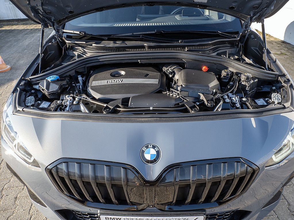 BMW 220i Active Tourer M-Sport AHK+PANO+HUD+360°KAM+ foto 25