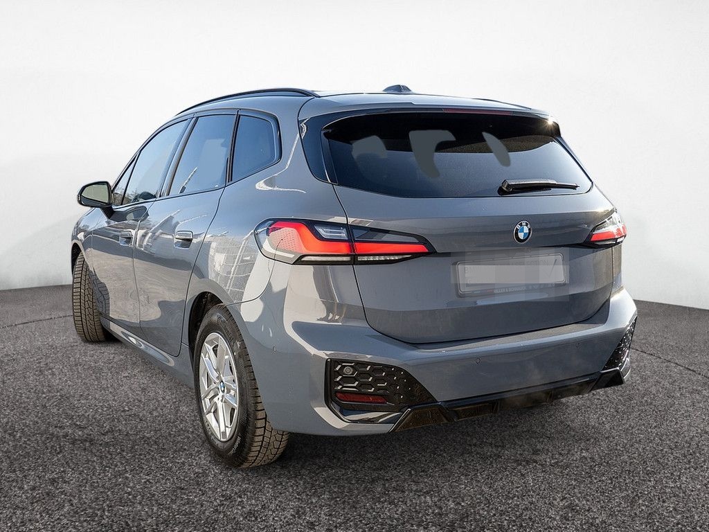 BMW 220i Active Tourer M-Sport AHK+PANO+HUD+360°KAM+ foto 4