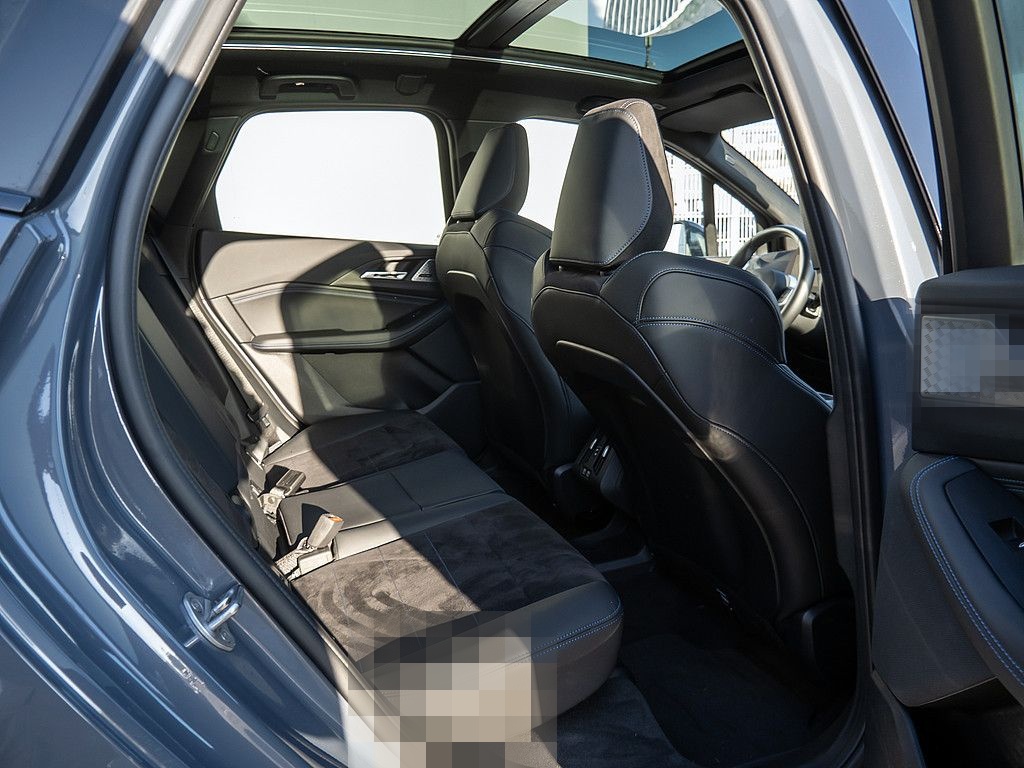 BMW 220i Active Tourer M-Sport AHK+PANO+HUD+360°KAM+ foto 8