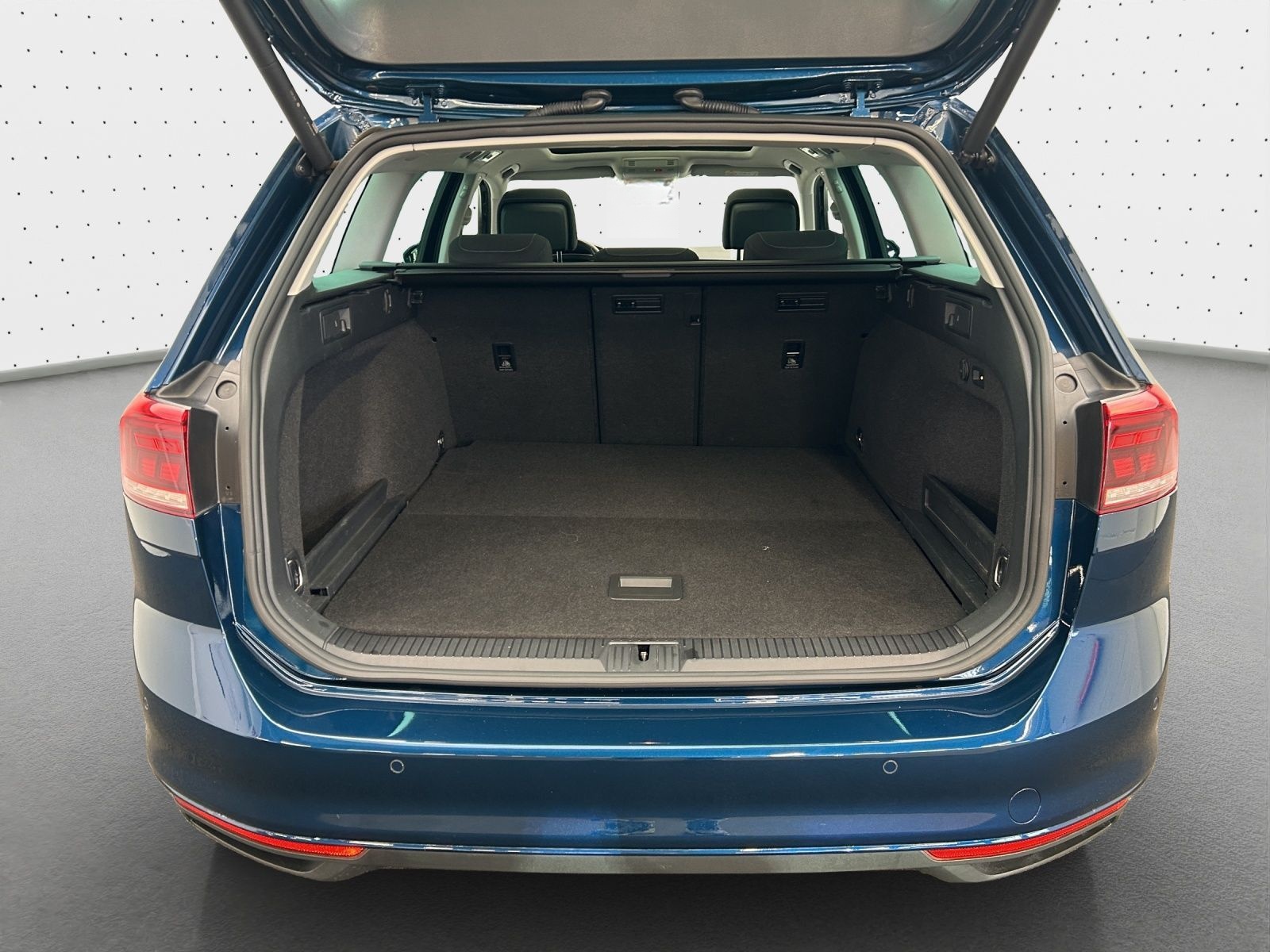 Volkswagen Passat Variant Business 2.0 TDI*NAVI*AHK*PANO*KA foto 11
