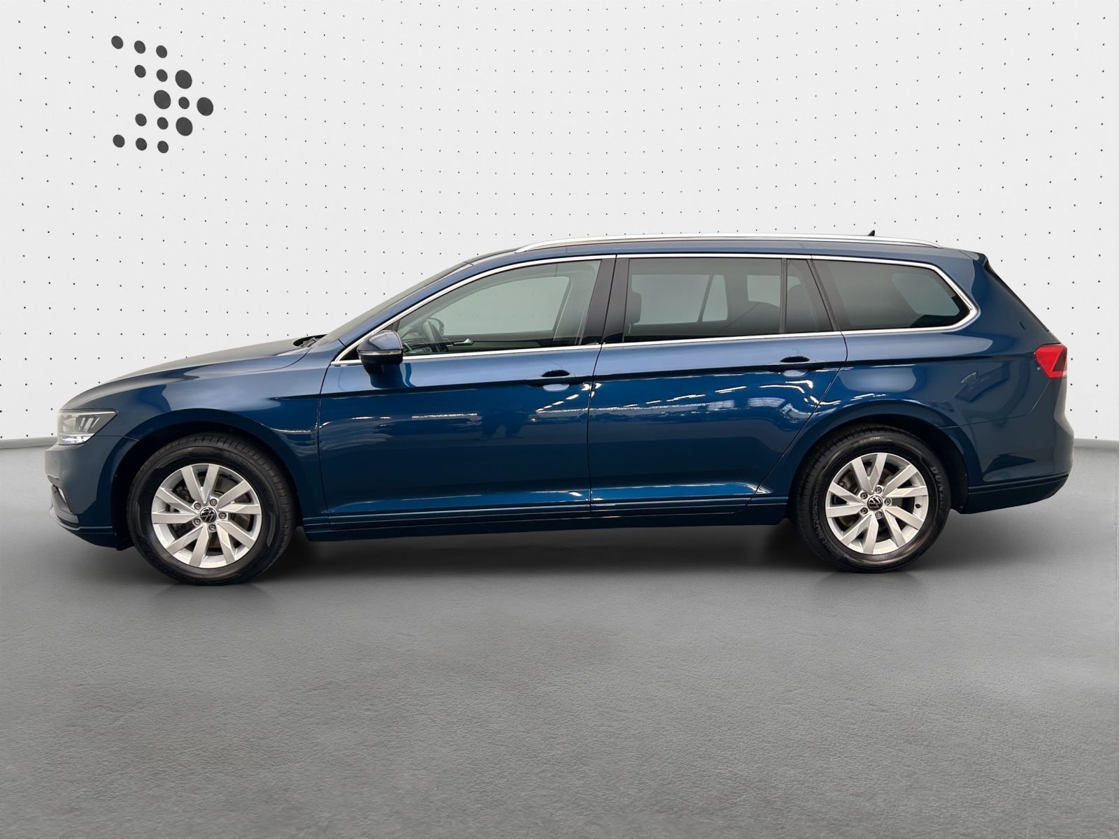 Volkswagen Passat Variant Business 2.0 TDI*NAVI*AHK*PANO*KA foto 3