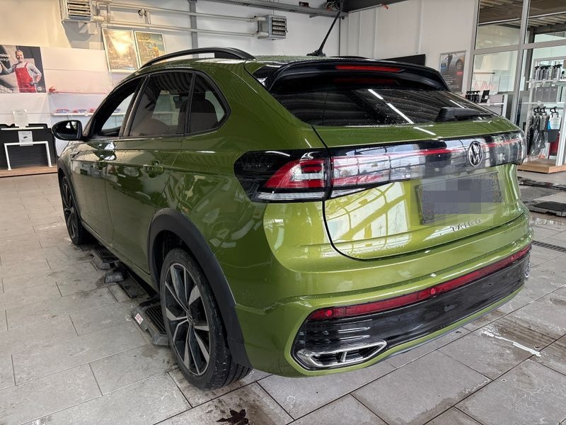 Volkswagen Taigo R-Line TSI DSG Matrix/CarPlay/Virt/ACC/LED foto 4