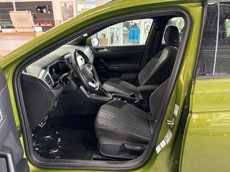 Volkswagen Taigo R-Line TSI DSG Matrix/CarPlay/Virt/ACC/LED foto 5