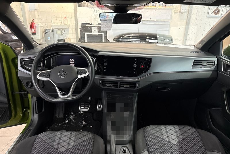 Volkswagen Taigo R-Line TSI DSG Matrix/CarPlay/Virt/ACC/LED foto 7