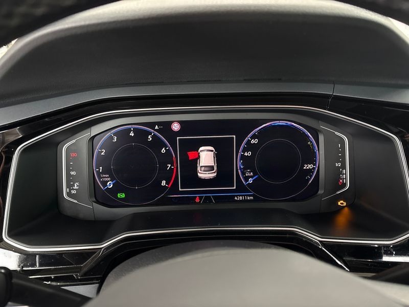 Volkswagen Taigo R-Line TSI DSG Matrix/CarPlay/Virt/ACC/LED foto 8