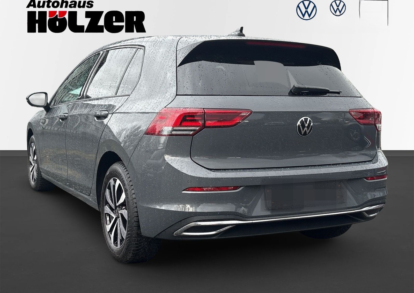Volkswagen Golf VIII Active 1.5 TSI foto 2