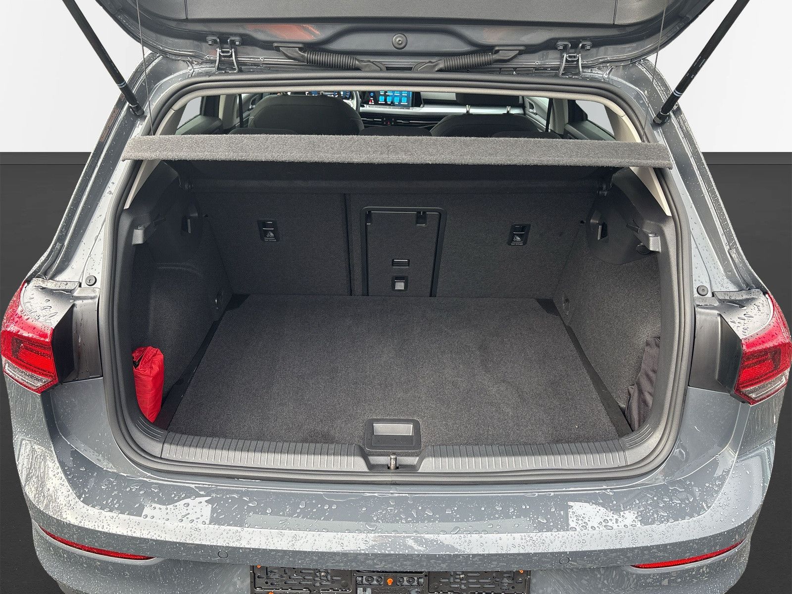 Volkswagen Golf VIII Active 1.5 TSI foto 10